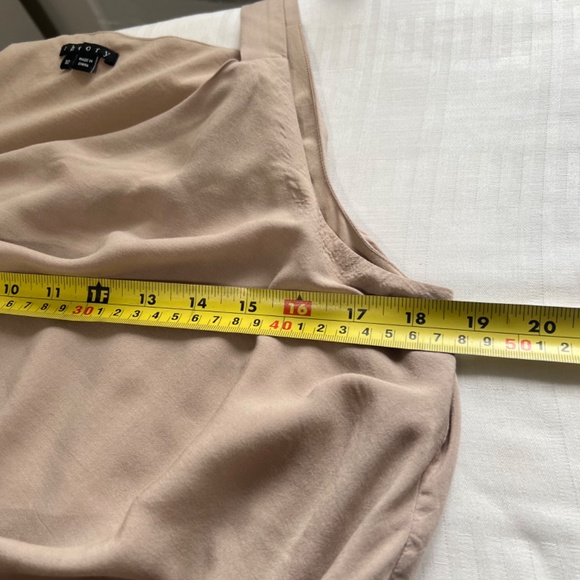 Theory, Size 10, beige - Picture 6 of 7